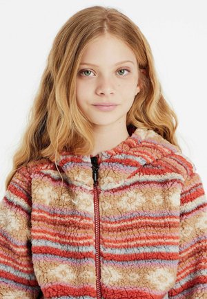 Protest PRTPANSY JR - Veste mi-saison - uluru rust