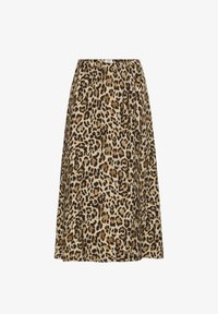 Selected, humus leopard mix