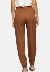 Kocca Trainingsbroek - marrone