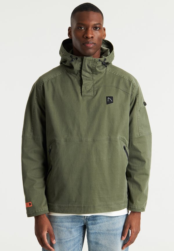 VORTEX ANORAK - Leichte Jacke