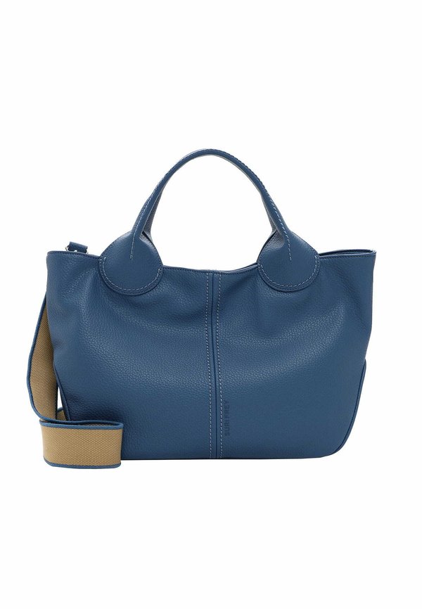SHOPPER NESSY - Handtasche - denim