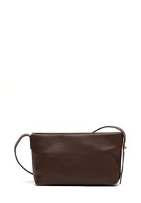 ADEM MONEY POCKET - Ülerinna-kott - brown