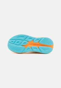HOKA RINCON 4 - Scarpe da corsa su strada - frost/lettuce