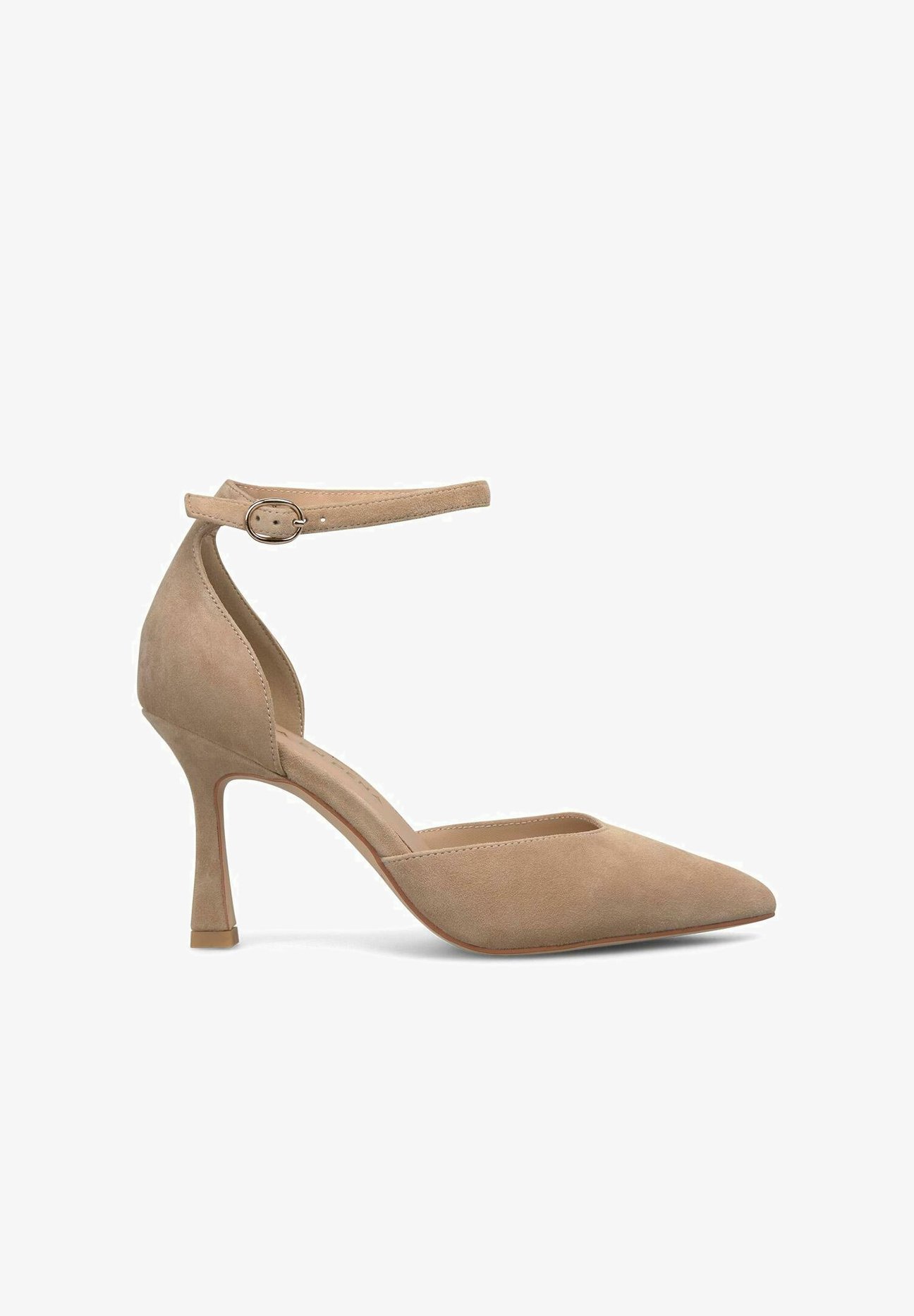 Zapatos Alma En Pena Mujer Alma En Pena CON TACu00d3N DE AGUJA Y