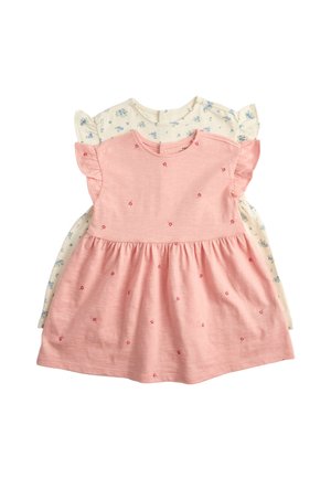 Marks & Spencer, 2 PACK UNISEX - Day dress - multi