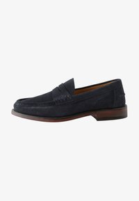 Non sélectionné, navy