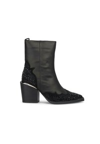 Stivaletti - black