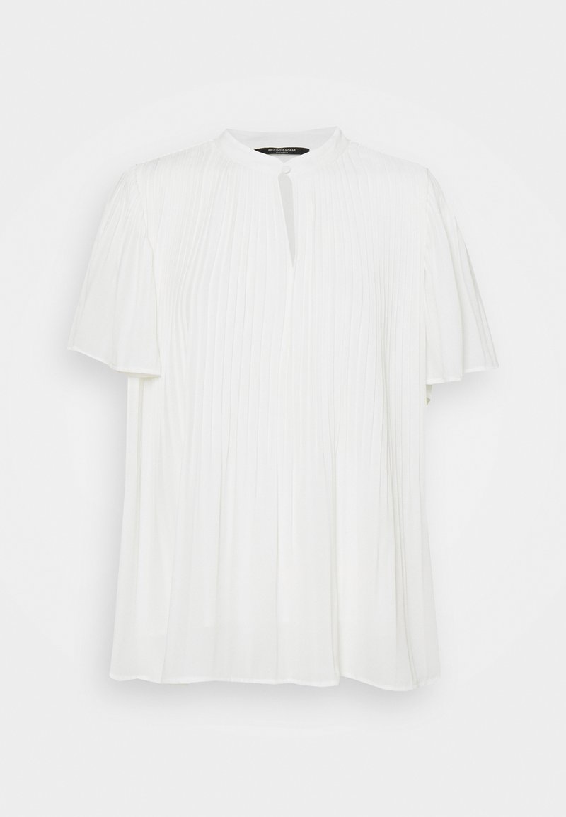 Bruuns Bazaar Blouse wit