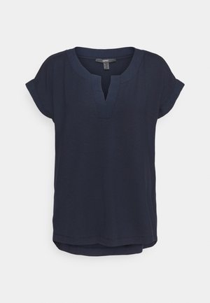 T-shirt basique - dark blue