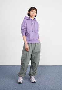 Nike Sportswear HOODIE - Kapucnis pulóver - daybreak