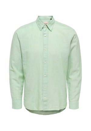 Only & Sons, Ing - quiet green