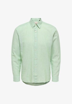 Only & Sons, Ing - quiet green