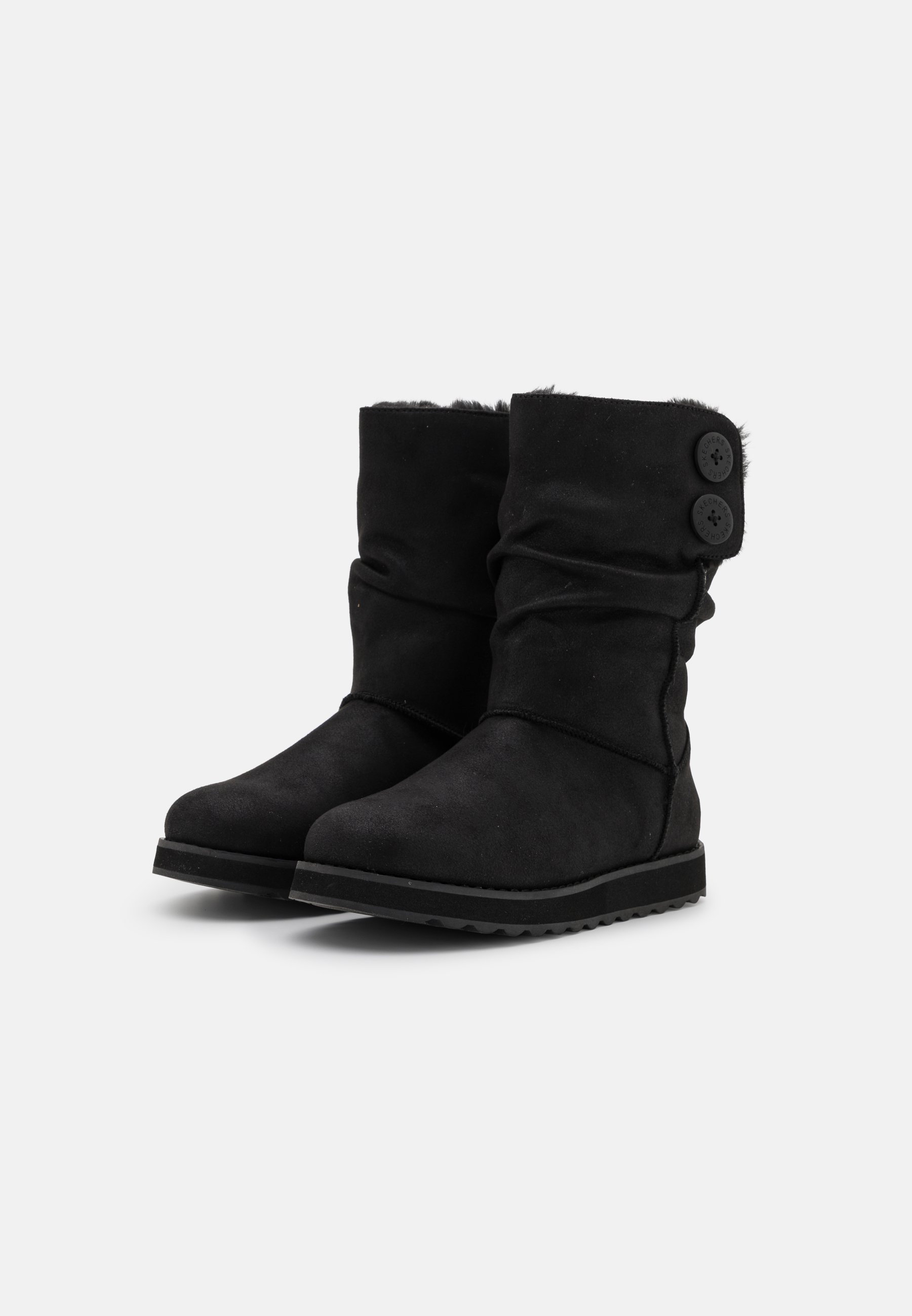 Skechers KEEPSAKES - Winter boots 
