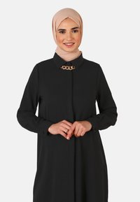 Modanisa Skjortebluser - black