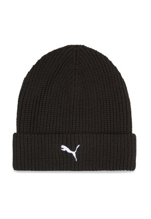 Beanie - black