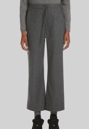 FLORIA   - Pantaloni - grigio
