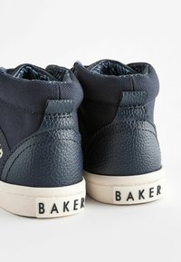 Baker by Ted Baker REGULAR FIT - Zapatos de bebé - navy
