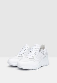 NeroGiardini Zapatillas - bianco