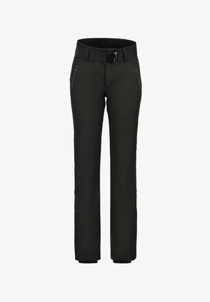 Luhta JOENTAUS - Ski pants - schwarz