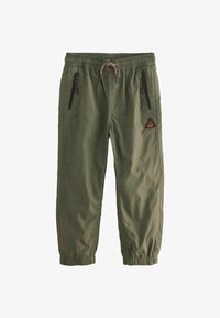 Valitud, khaki green