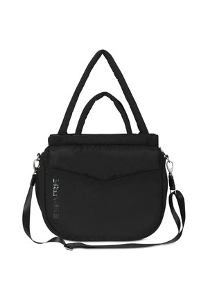POPPY - Borsa a mano - black