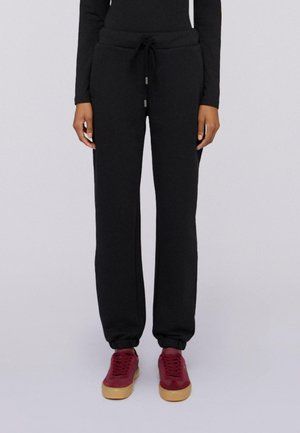 IN FLUIDO - Jogginghose - black milano