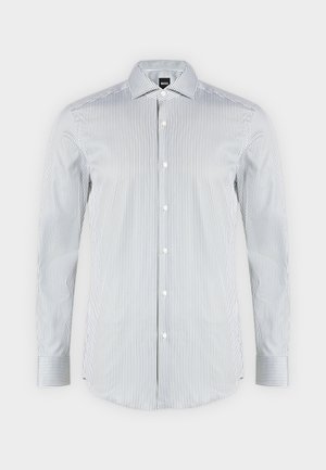 BOSS, HANK - Chemise - light/pastel green