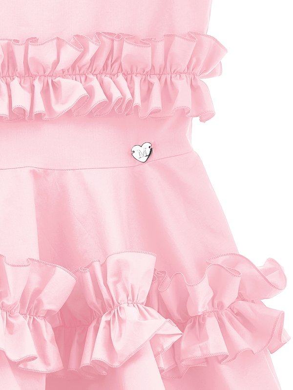 ABITO CON ROUCHES - Cocktail dress / Party dress3