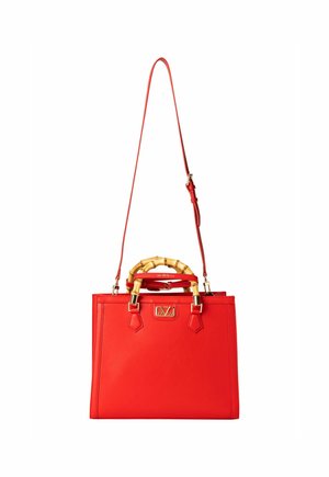 HEIDI - Sac à main - red