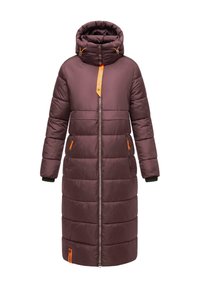 Unselected, dusty plum