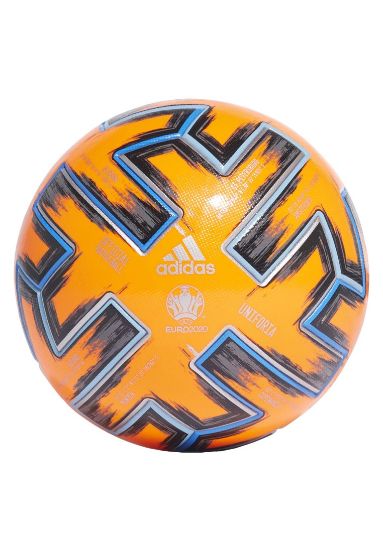 adidas uniforia training football