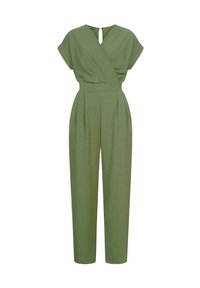 Cloud 5ive Kombinezon - military green