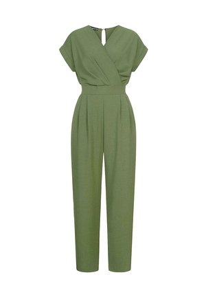 Cloud 5ive Kezeslábas - military green
