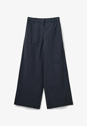 Sofie Schnoor, REINESW - Pantalon classique - navy