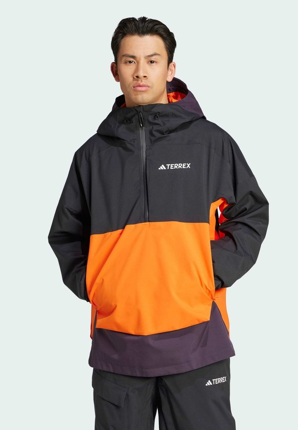 XPERIOR TWO-LAYER LINED RAIN.RDY - Outdoor jacket