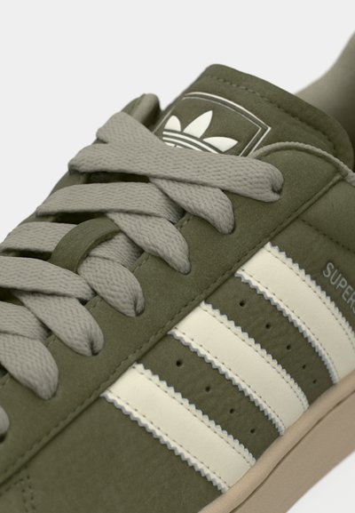 adidas gazelle silver green womens Unisex adidas Originals Superstar II Shoes main image 0