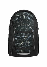 Non sélectionné, reflective splash