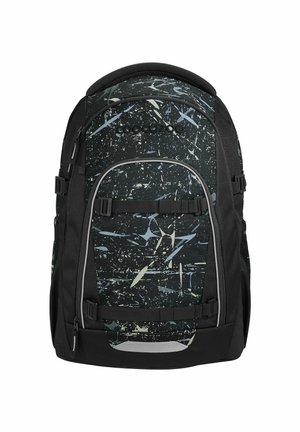 MATE  - School bag - reflective splash