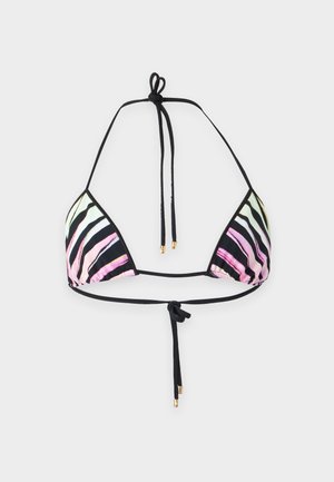 Roberto Cavalli, Haut de bikini - multi-coloured