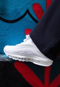 Nike Shoes Air Max 97 Hombre Zalando Nike Sportswear AIR MAX 95