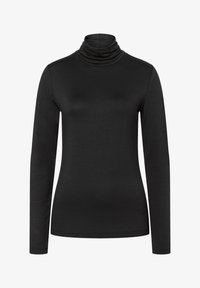 Non sélectionné, black