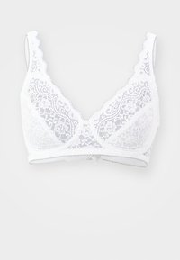 AMOURETTE - Bygel-bh - white