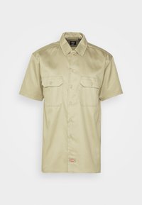 WORK  - Skjorter - khaki