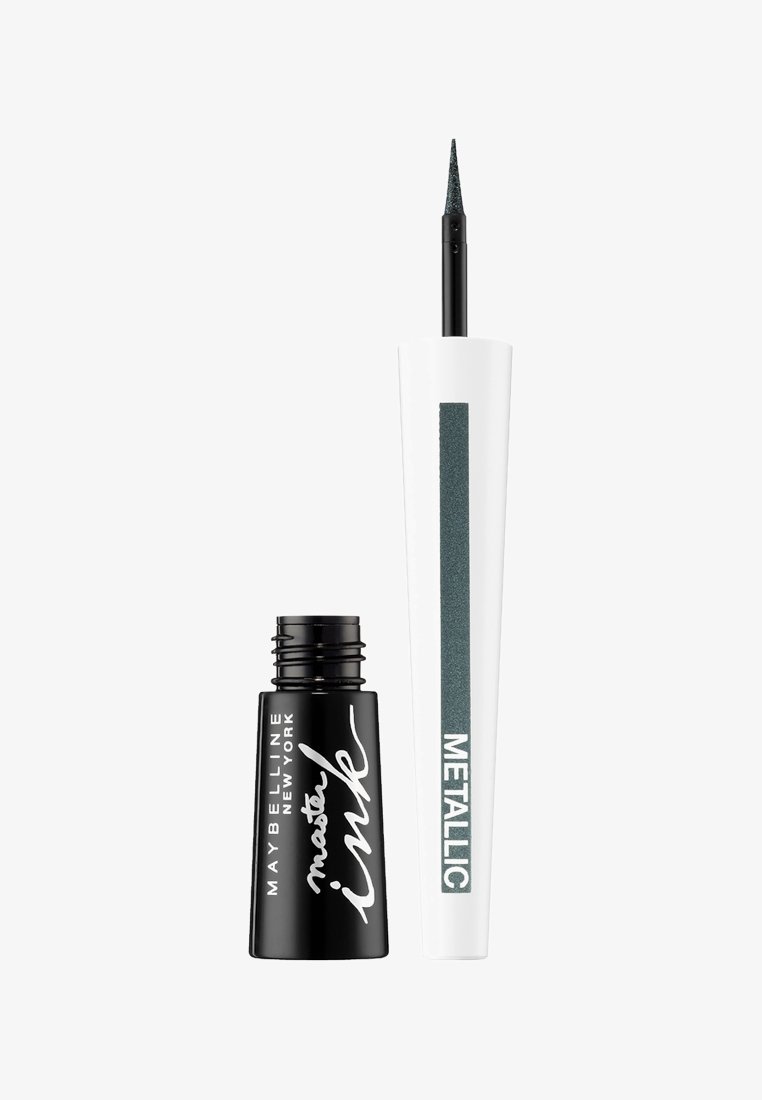 Maybelline New York MASTER INK EYELINER szary