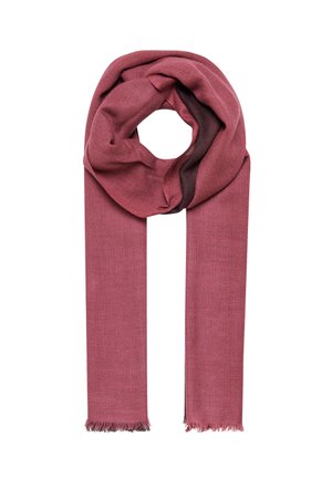 Bufanda - red