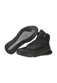 ECCO ULT TREKKING- UND czarny