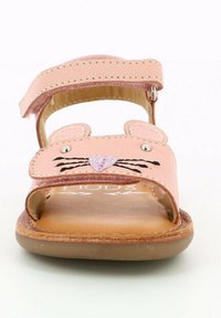 Mod8 CLOONIE - Sandalias de senderismo - rose