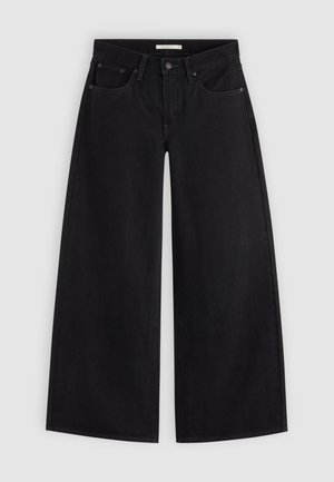 Levi's®, - Wide leg