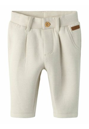 REGULAR FIT - Pantalon classique - chateau gray
