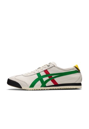 MEXICO - Sneakers laag - birch green